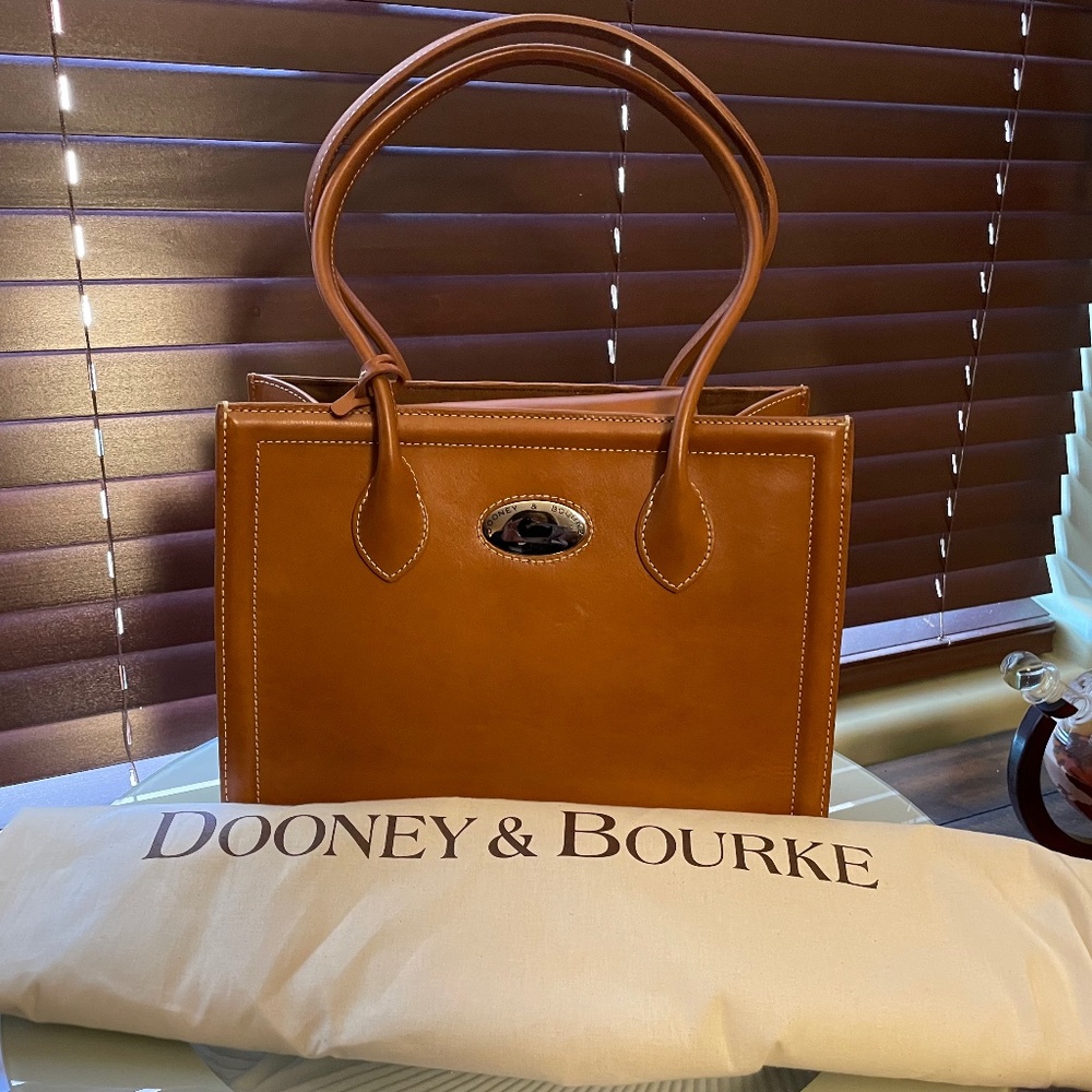 Dooney and Bourke